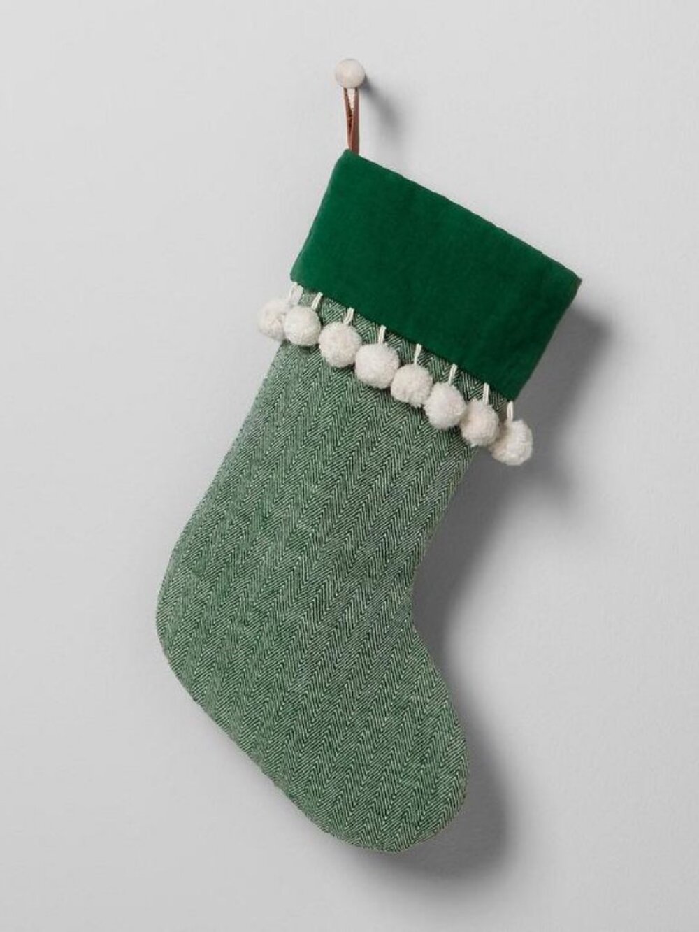 Hearth & Hand Christmas Stocking